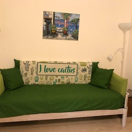 La Casa Dolce Bed & Breakfast Palermo Eksteriør bilde