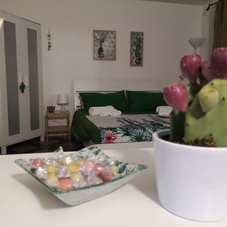 La Casa Dolce Bed & Breakfast Palermo Eksteriør bilde