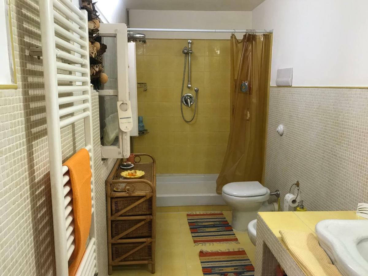 La Casa Dolce Bed & Breakfast Palermo Eksteriør bilde