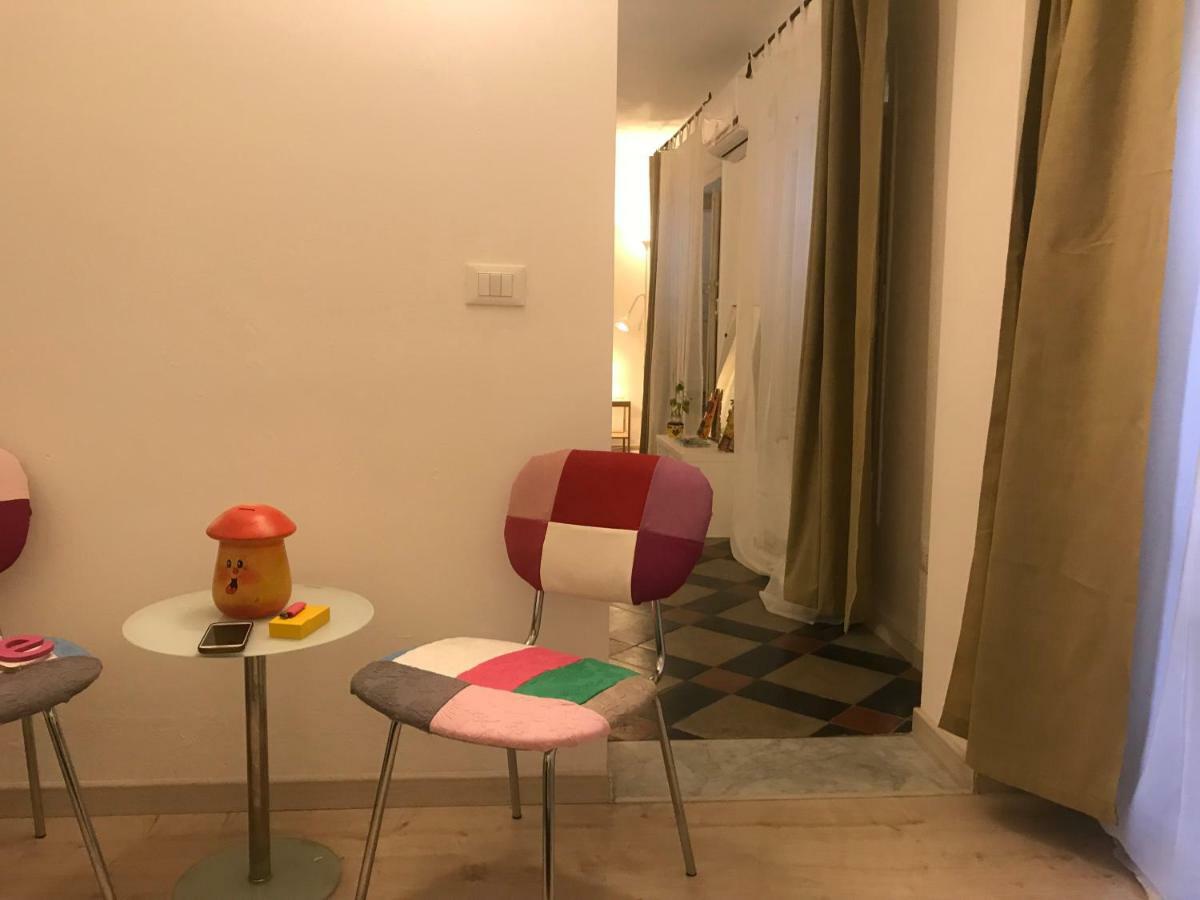 La Casa Dolce Bed & Breakfast Palermo Eksteriør bilde