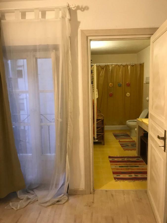 La Casa Dolce Bed & Breakfast Palermo Eksteriør bilde