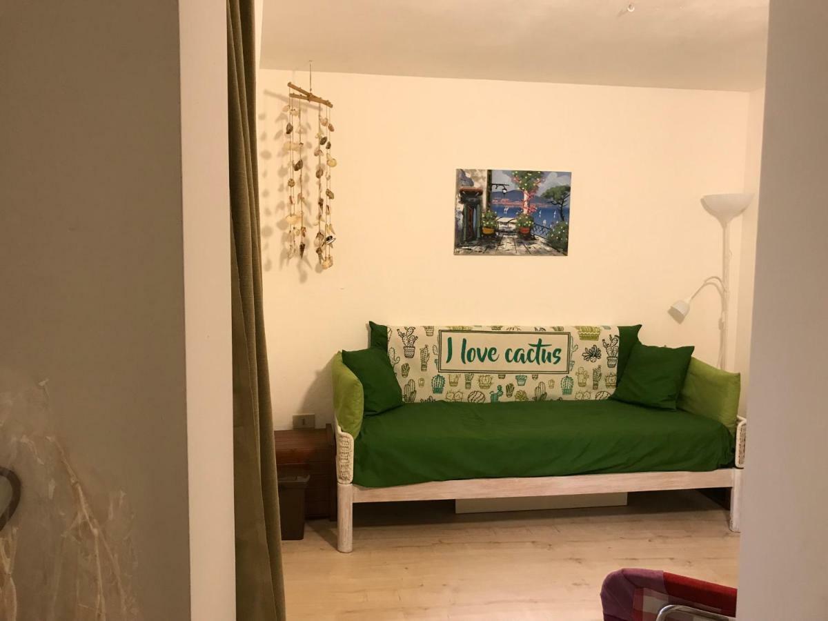 La Casa Dolce Bed & Breakfast Palermo Eksteriør bilde