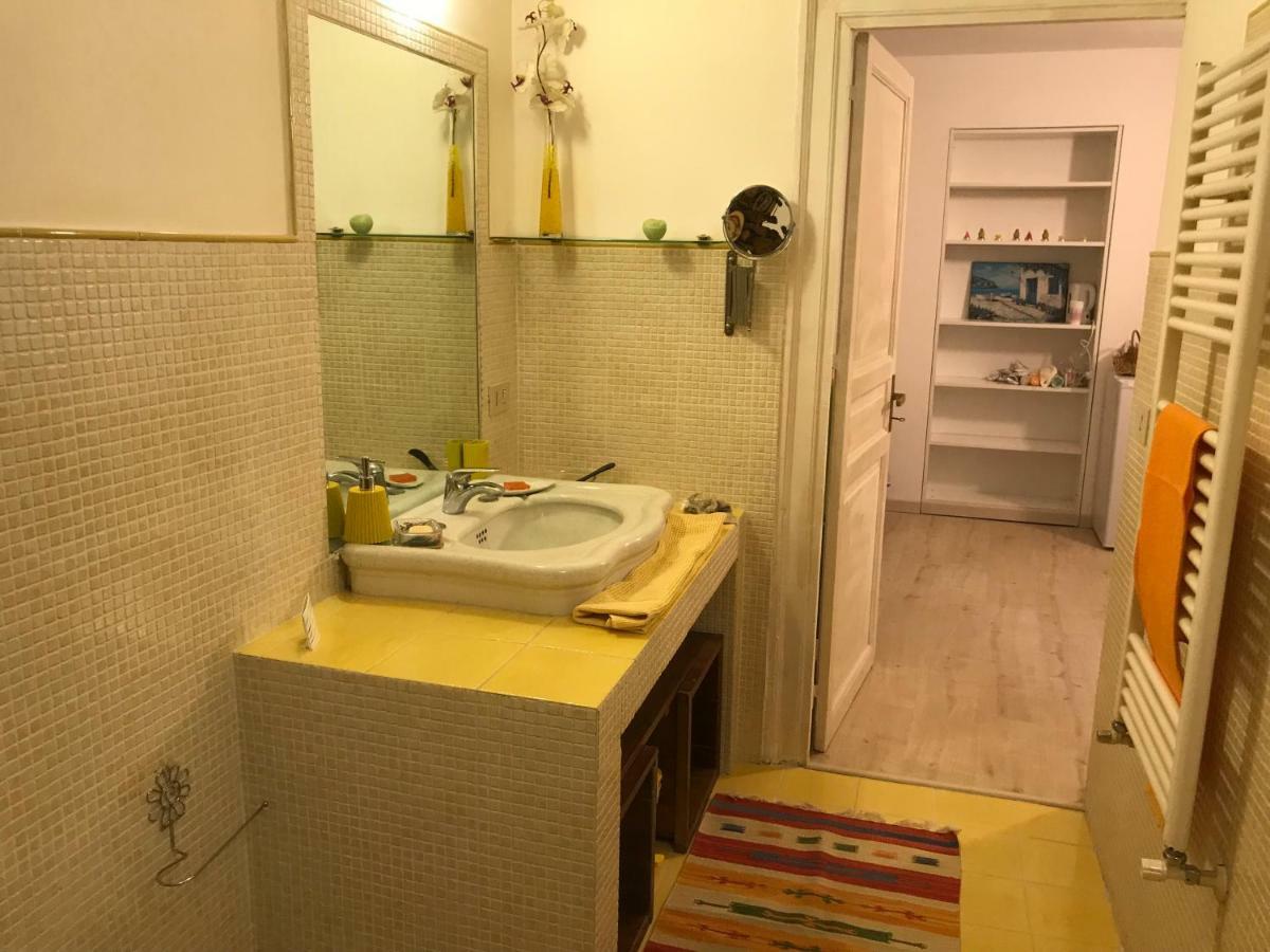 La Casa Dolce Bed & Breakfast Palermo Eksteriør bilde