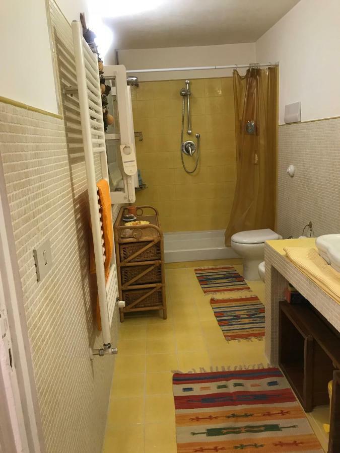 La Casa Dolce Bed & Breakfast Palermo Eksteriør bilde