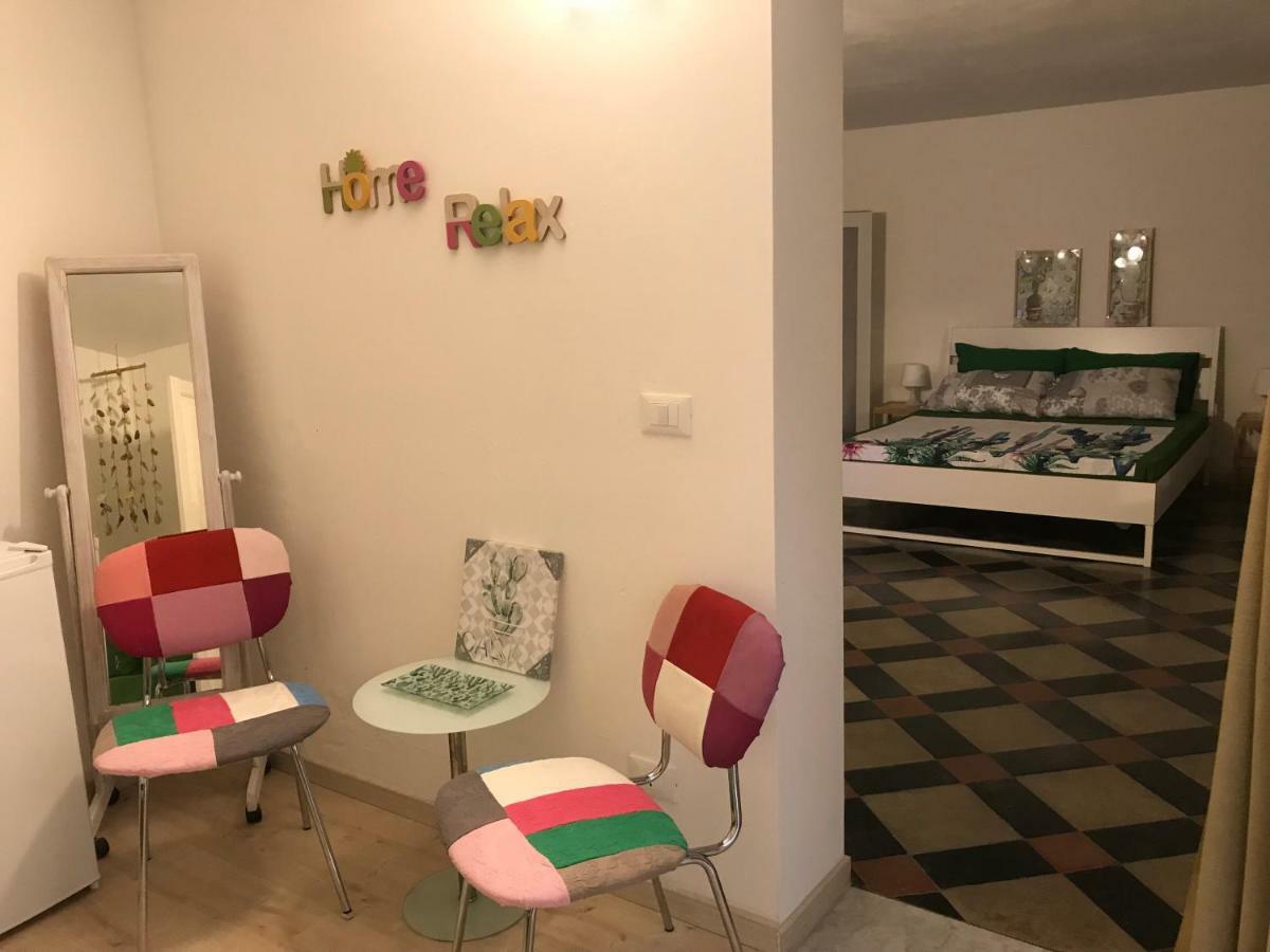 La Casa Dolce Bed & Breakfast Palermo Eksteriør bilde