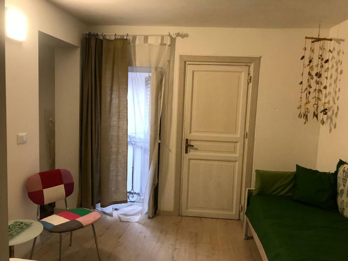 La Casa Dolce Bed & Breakfast Palermo Eksteriør bilde