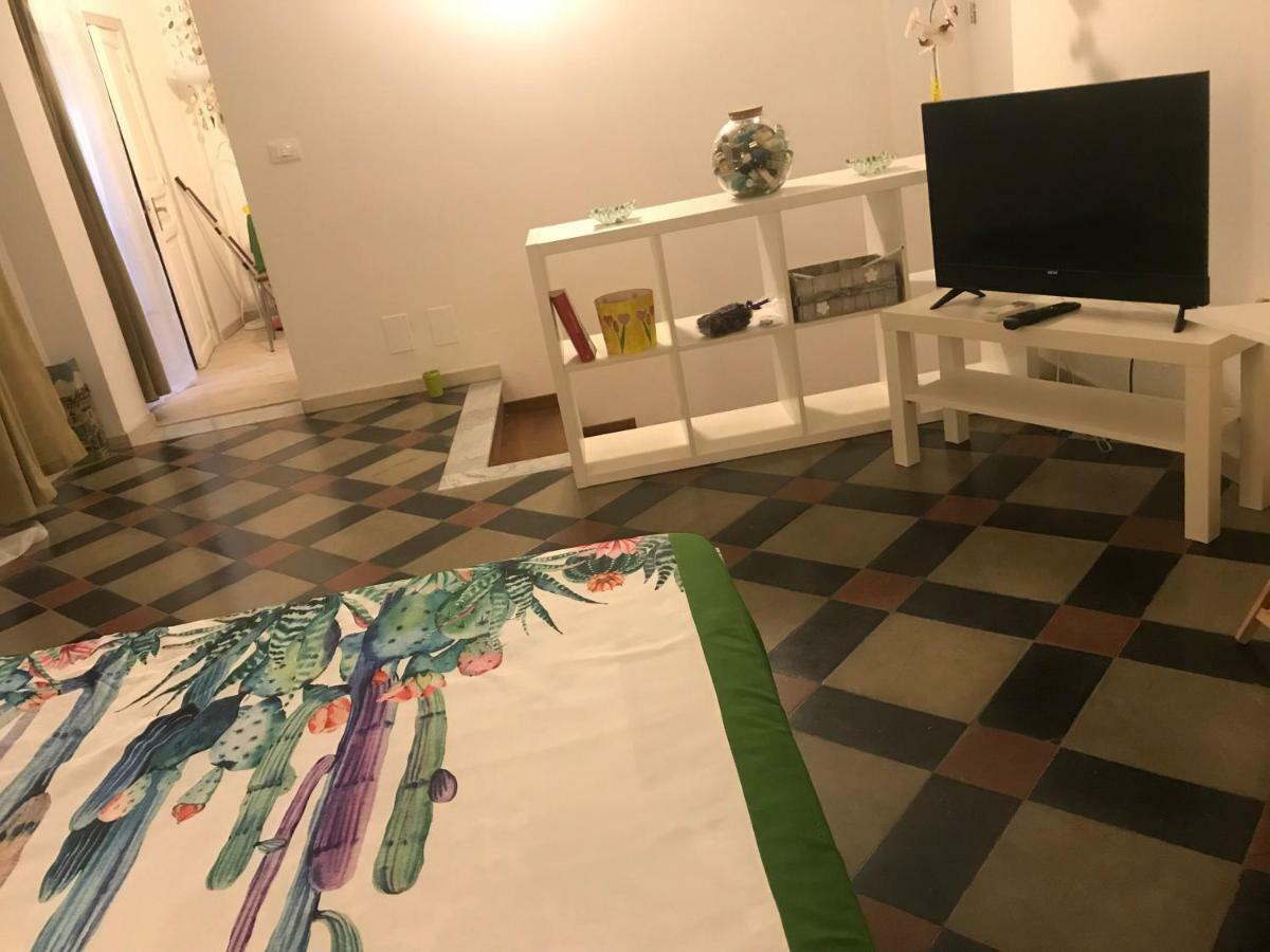 La Casa Dolce Bed & Breakfast Palermo Eksteriør bilde