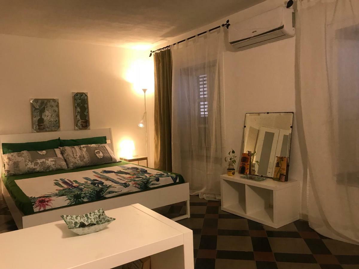 La Casa Dolce Bed & Breakfast Palermo Eksteriør bilde