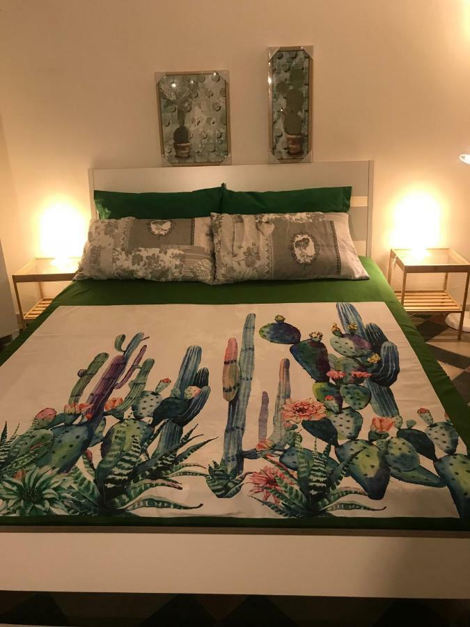 La Casa Dolce Bed & Breakfast Palermo Eksteriør bilde