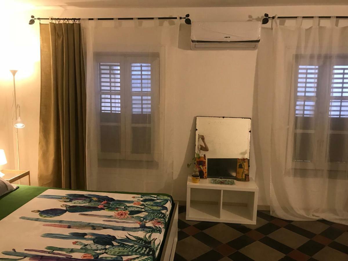 La Casa Dolce Bed & Breakfast Palermo Eksteriør bilde