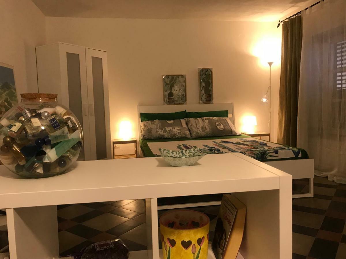 La Casa Dolce Bed & Breakfast Palermo Eksteriør bilde