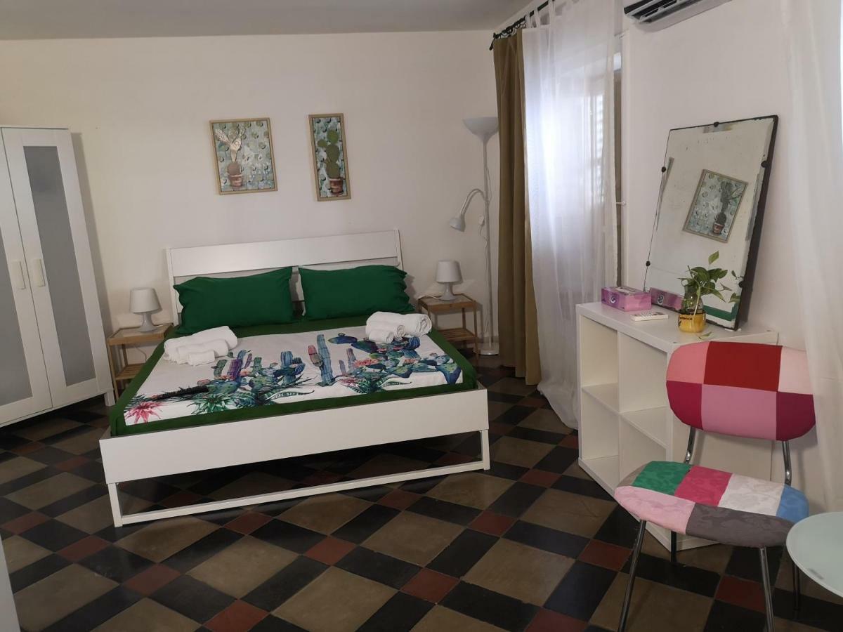 La Casa Dolce Bed & Breakfast Palermo Eksteriør bilde