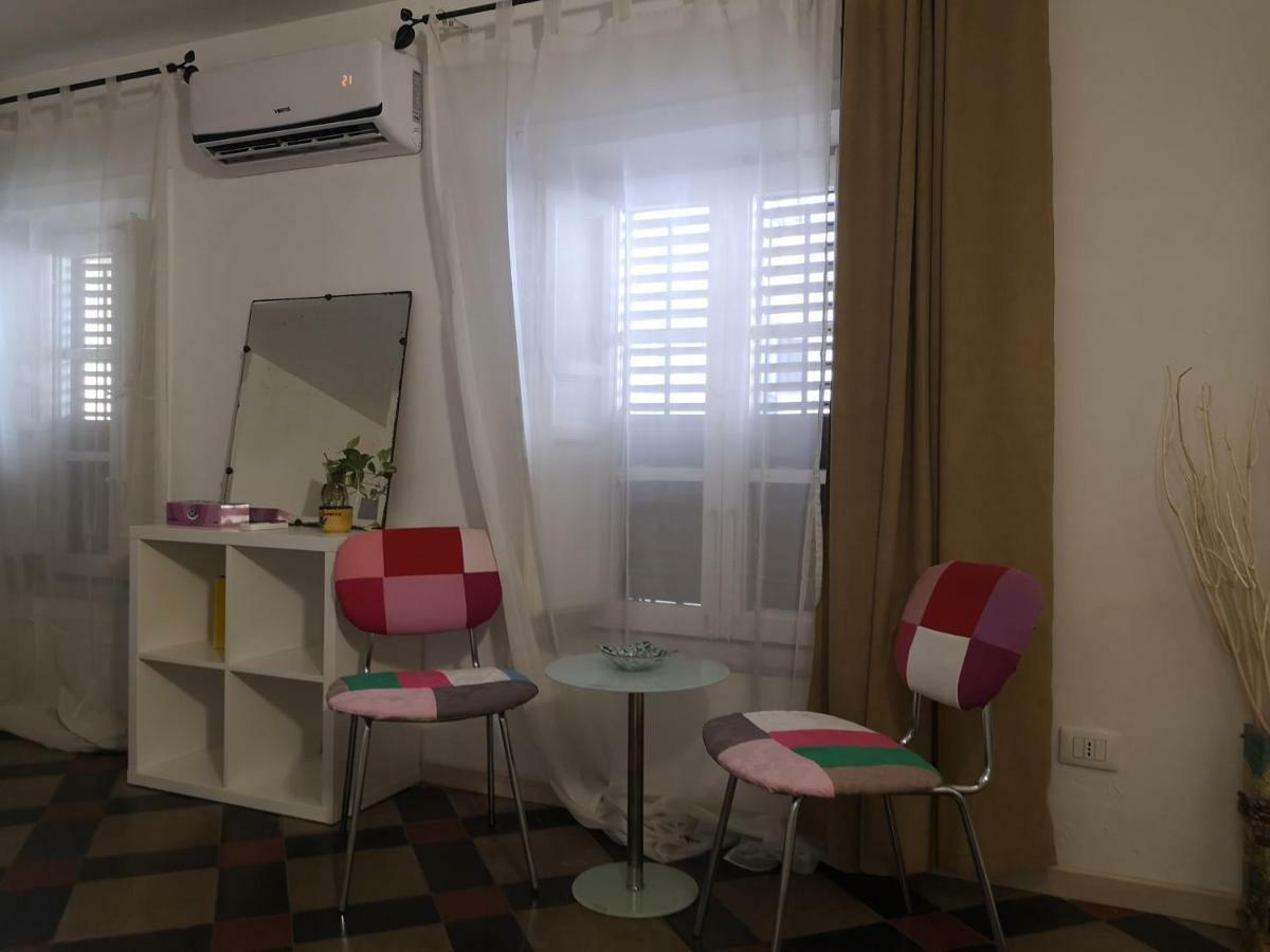 La Casa Dolce Bed & Breakfast Palermo Eksteriør bilde