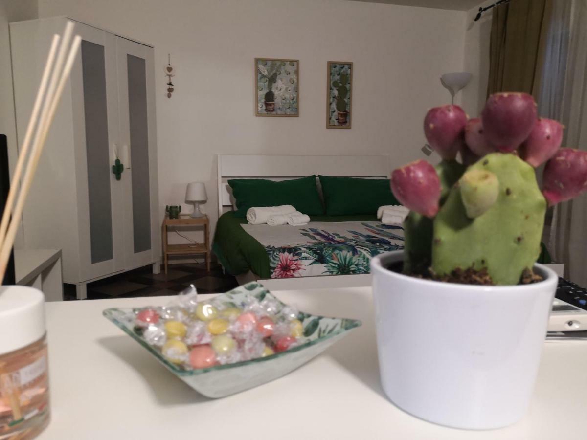 La Casa Dolce Bed & Breakfast Palermo Eksteriør bilde