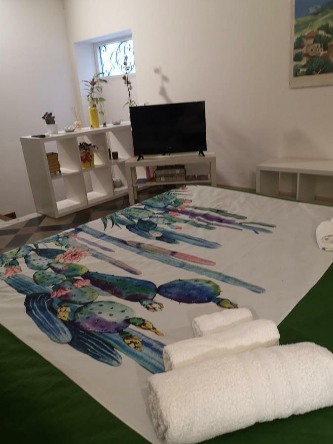 La Casa Dolce Bed & Breakfast Palermo Eksteriør bilde