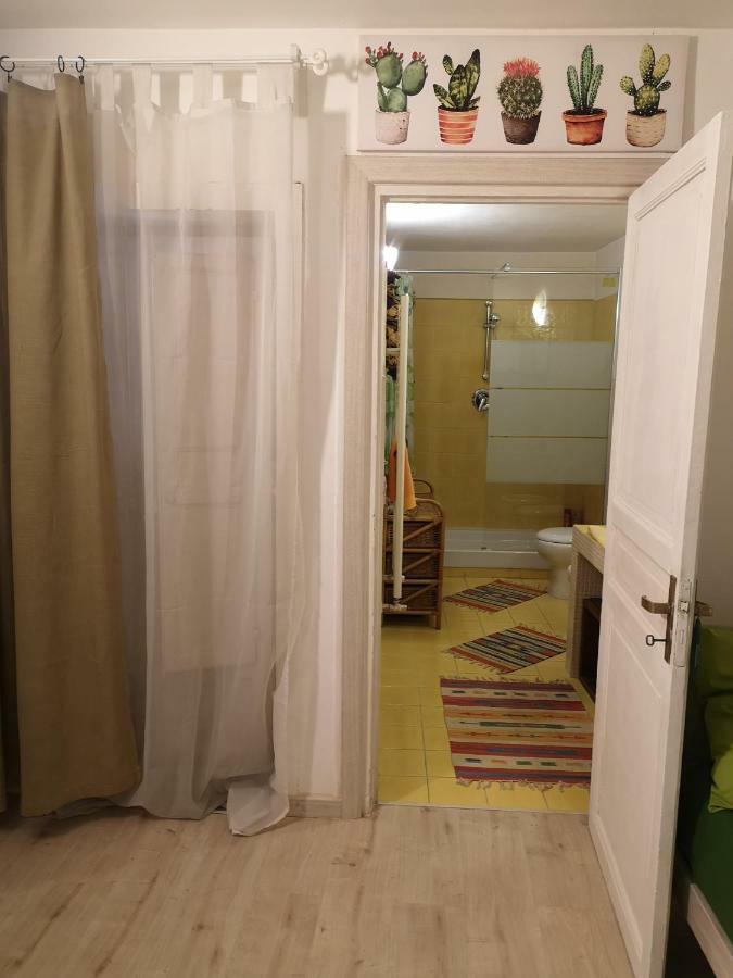 La Casa Dolce Bed & Breakfast Palermo Eksteriør bilde