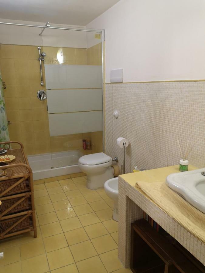 La Casa Dolce Bed & Breakfast Palermo Eksteriør bilde