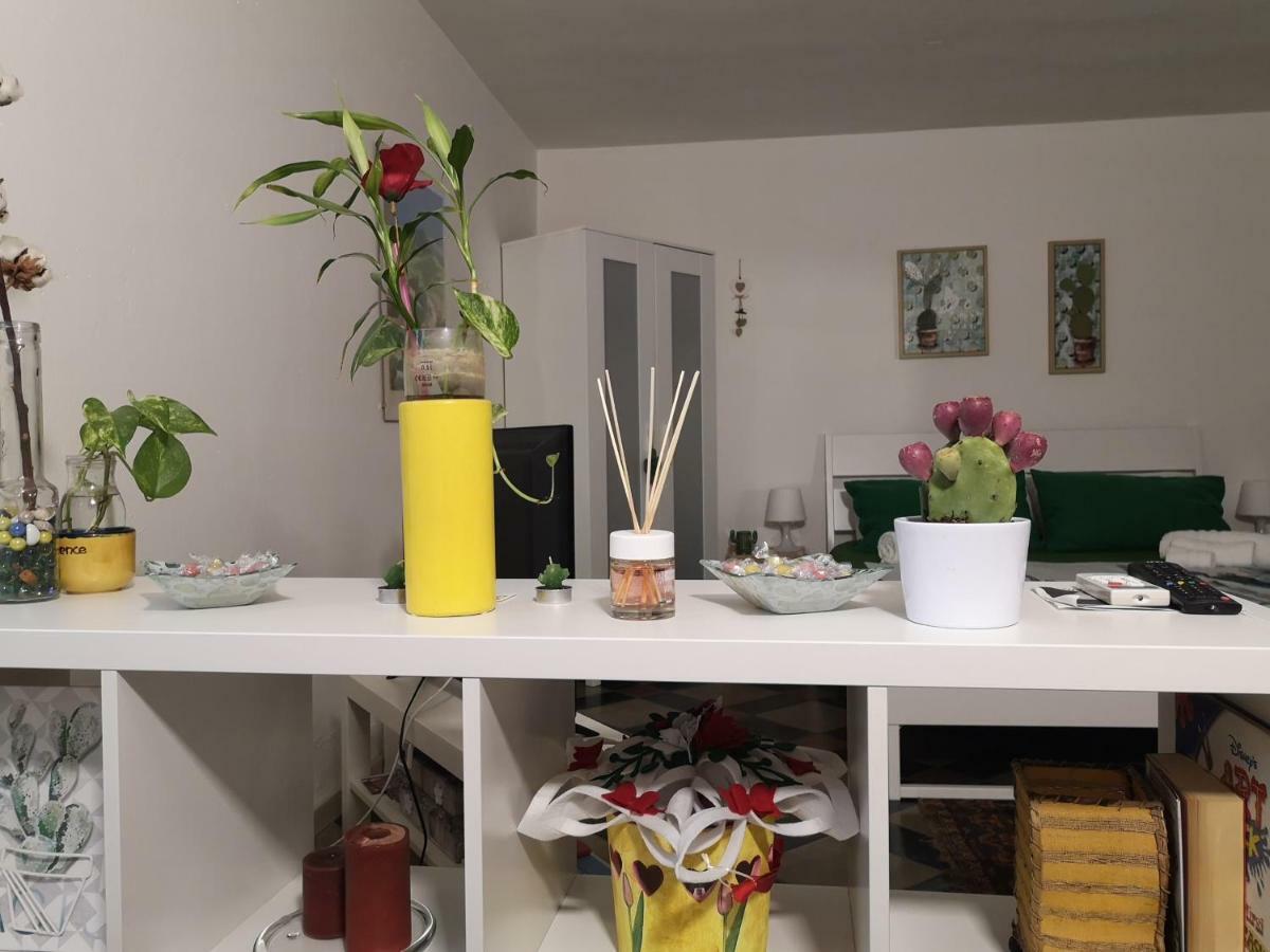 La Casa Dolce Bed & Breakfast Palermo Eksteriør bilde