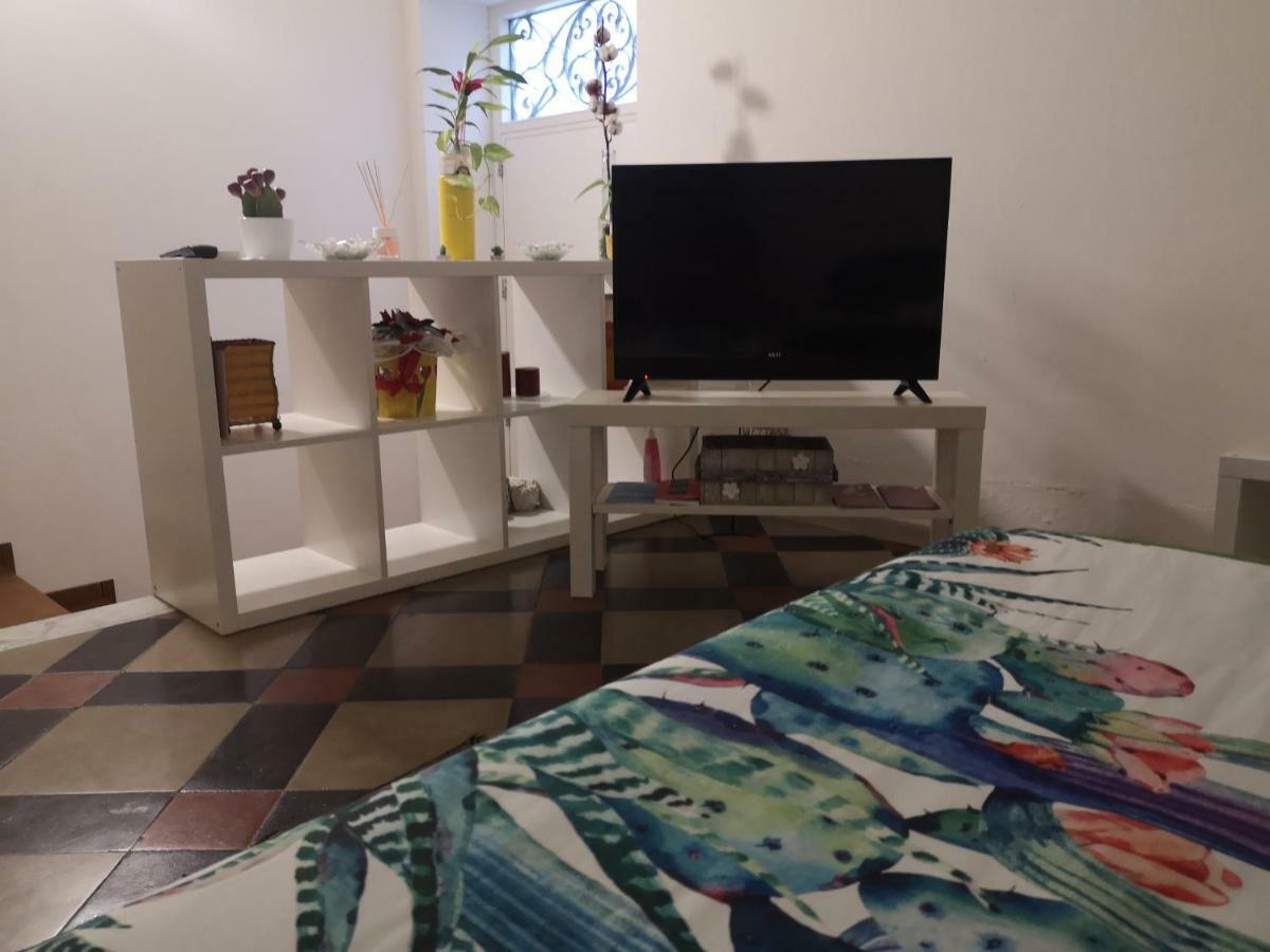 La Casa Dolce Bed & Breakfast Palermo Eksteriør bilde