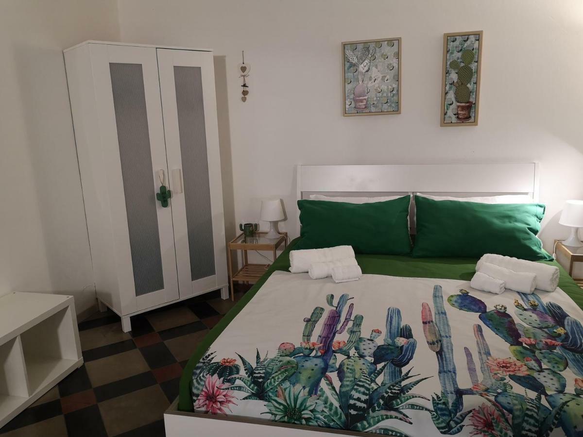 La Casa Dolce Bed & Breakfast Palermo Eksteriør bilde