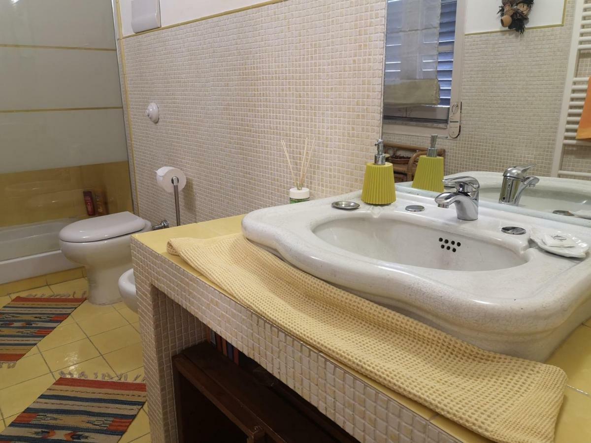 La Casa Dolce Bed & Breakfast Palermo Eksteriør bilde